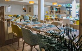 Aparthotel Cosy Diem Quai Valliere À