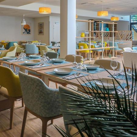 Aparthotel Cosy Diem Quai Valliere à Narbonne Extérieur photo