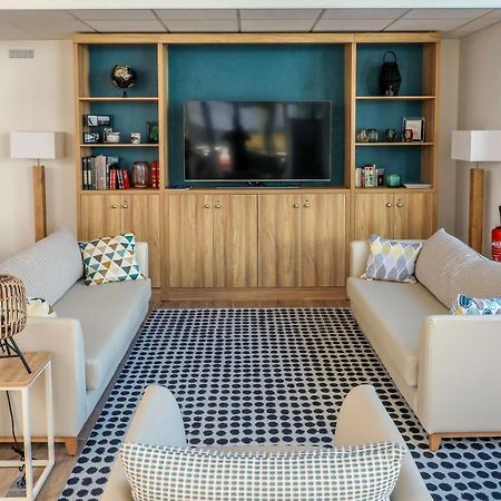 Aparthotel Cosy Diem Quai Valliere à Narbonne Extérieur photo