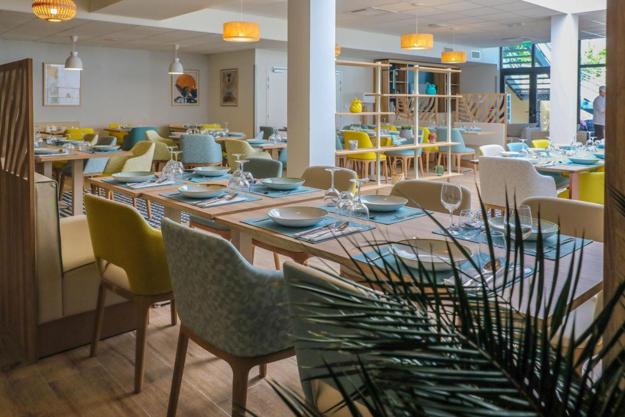 Aparthotel Cosy Diem Quai Valliere à Narbonne Extérieur photo