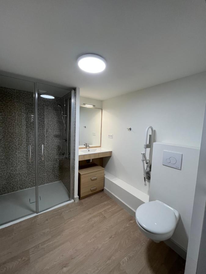 Aparthotel Cosy Diem Quai Valliere à Narbonne Extérieur photo